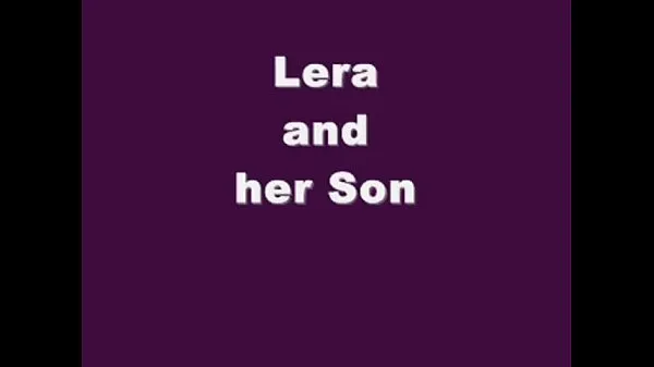 XXX Lera & Son top Video