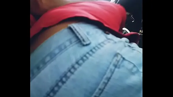 XXX Uber on me after I suck it off Video teratas