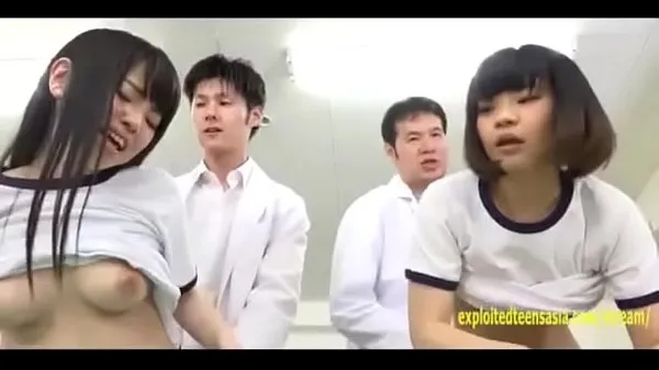 XXX سب سے اوپر کی ویڈیوز Japanese group sex