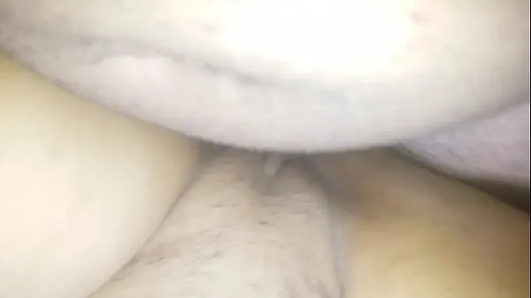 XXX Sweet creampie with my neighbours wife. She creamed on my dick while I fucked Video teratas