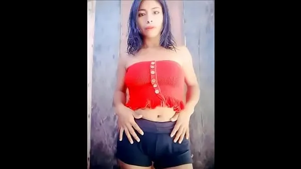 XXX Sexy babes from Ecuador 2 toppvideoer