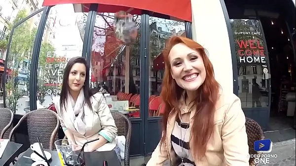 XXX Emy Russo loves having fun with other women najlepšie videá