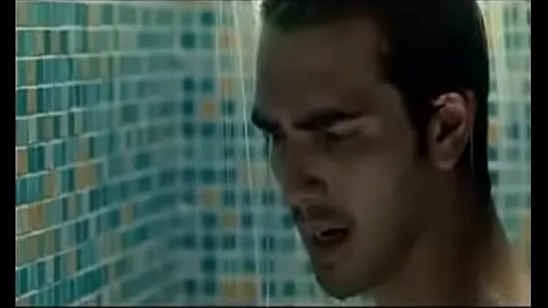 XXX Forbidden Door (2010) - Fachri Albar Nude in Shower Video teratas