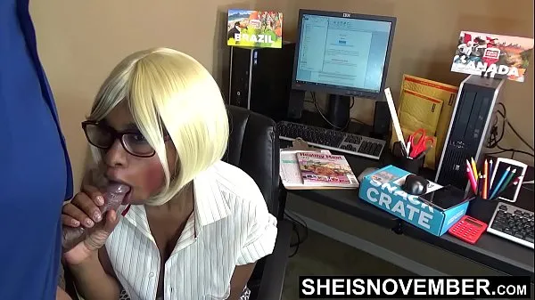 XXX I Sacrifice My Morals At My New Secretary Admin Job Fucking My Boss After Giving Blowjob With Big Tits And Nipples Out, Hot Busty Girl Sheisnovember Big Butt And Hips Bouncing, Wet Pussy Riding Big Dick, Hardcore Reverse Cowgirl On Msnovember suosituinta videota
