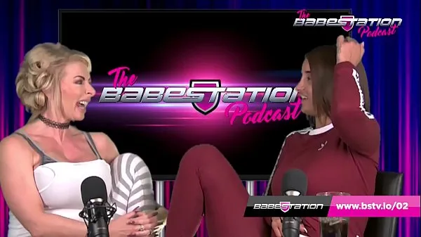 XXX The Babestation Podcast - Episode 03 top Video