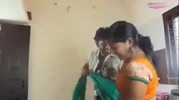 XXX Aunty New Romantic Short Film Romance With Old Uncle Hot top Videos