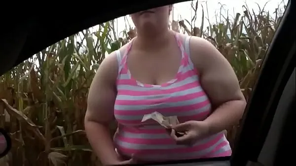 XXX County girl outside top videa