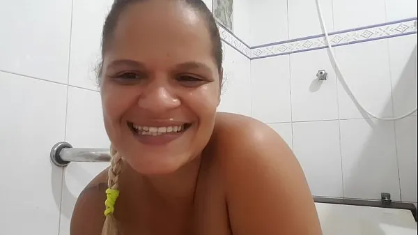 XXX For my fans who say I'm the best amateur actress in Brazil now I've become a camgirl too!!! Instagram Video teratas