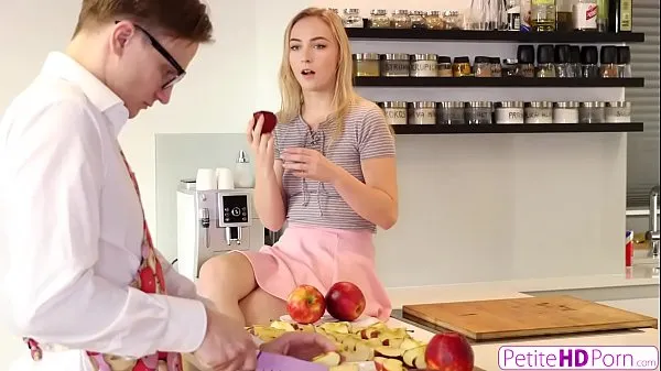 XXX Step Sister Jenny Wild's Pussy Is Sweeter Than Apple Pie S20:E4 bästa videor