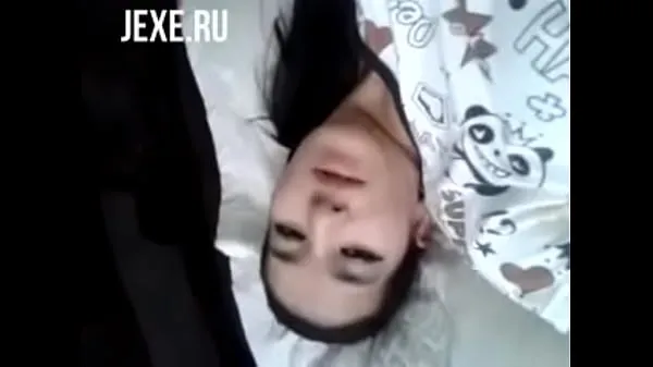 XXX Petite Uzbek Beauty Girl Fingering Pussy In Solo Masturbation κορυφαία βίντεο
