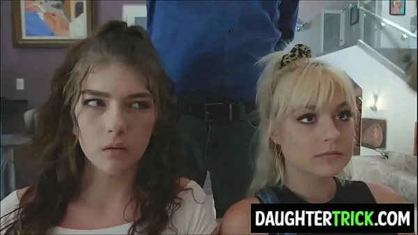 XXX Hypnotised stepdaughters service horny StepDads en iyi Videolar