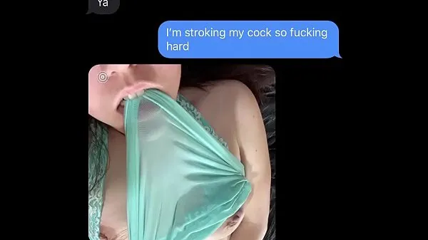 XXX Cheating Wife Sexting en iyi Videolar
