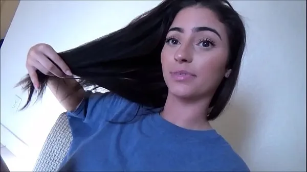 XXX Hot Latina Moves in With Step Dad - Jasmine Vega - Family Therapy - Preview najboljših videoposnetkov