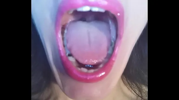 XXX Beth Kinky - Teen cumslut offer her throat for throat pie pt1 HD Video teratas