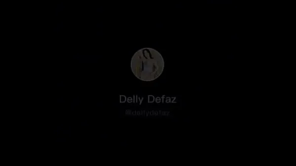 XXX Dellydefaz bitch of t top video's