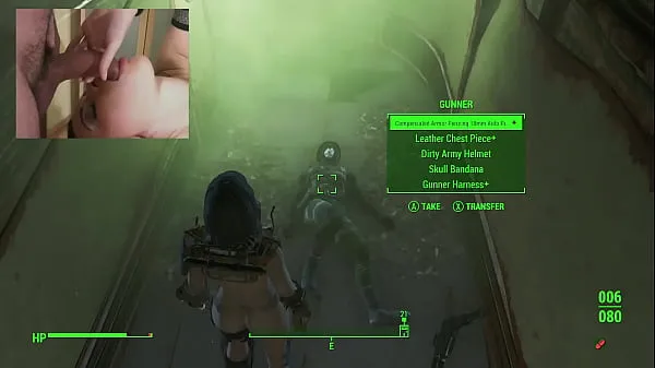 XXX and The Dick Sucking adventure Fallout 4 शीर्ष वीडियो