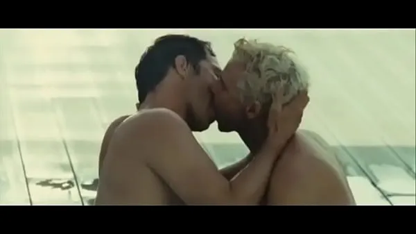 XXX Gay Kiss from Mainstream Movies أفضل مقاطع الفيديو