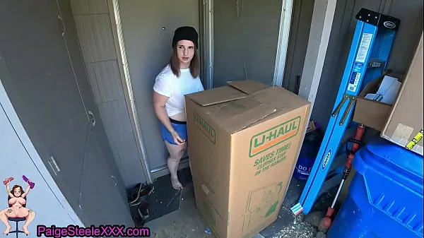 XXX Special Delivery For Cockslut शीर्ष वीडियो