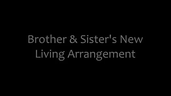 ХХХ Делю комнату с моей грудастой сводной сестрой - Наташа Ницца - Семейная терапия топ Видео