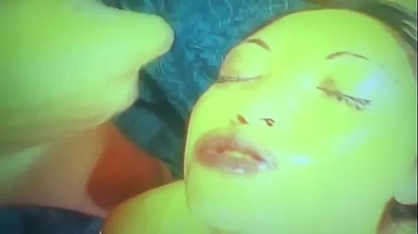 XXX Asian Sex Goddess Nautica Thorn gets taken apart and covered in hot sperm by a Greek God with a big hard cock in Throat Gaggers κορυφαία βίντεο