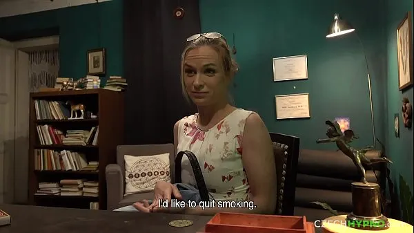 XXX Hot Married Czech Woman Cheating On Her Husband najlepšie videá
