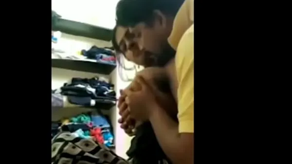 XXX Bhabhi Devar Home sex fun During Lockdown Video teratas