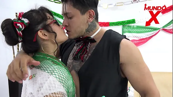 XXX MEXIKANISCHE PORNO NACHT Top-Videos