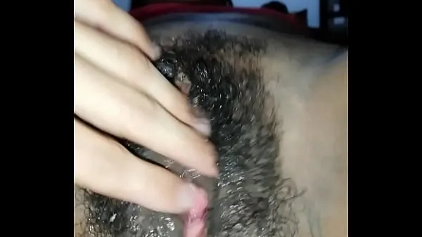 XXX HAIRY CHUCHA of a Colombian aunt κορυφαία βίντεο