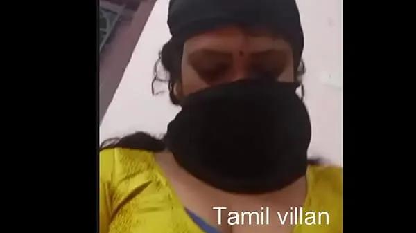 XXX Tamilische Mutter zeigt volle nackte Brüste Pussy Show Top-Videos