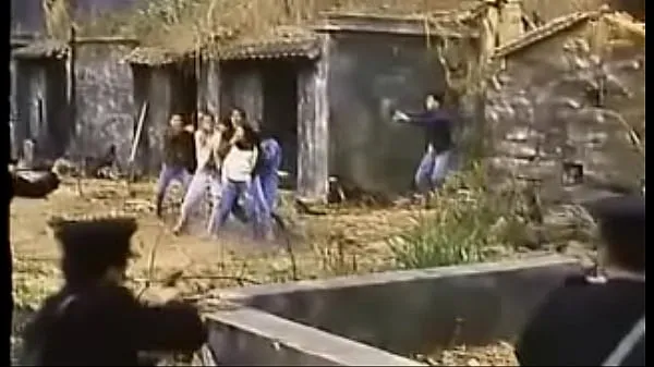 XXX girl gang 1993 movie hk najlepšie videá