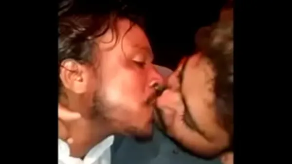 XXX Indian Gays Kissing Each Other Non-Stop najlepsze filmy