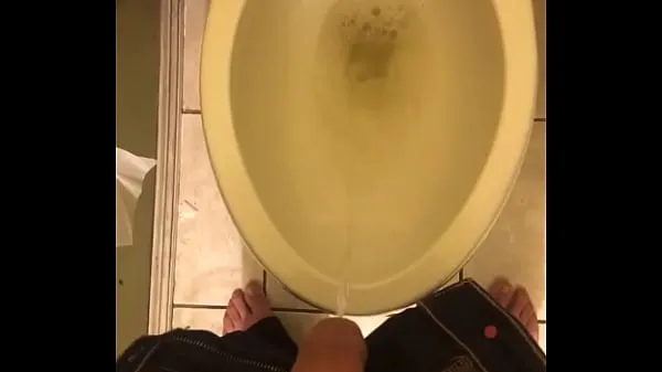 XXX Soft Cock Peeing Crystal Clear κορυφαία βίντεο