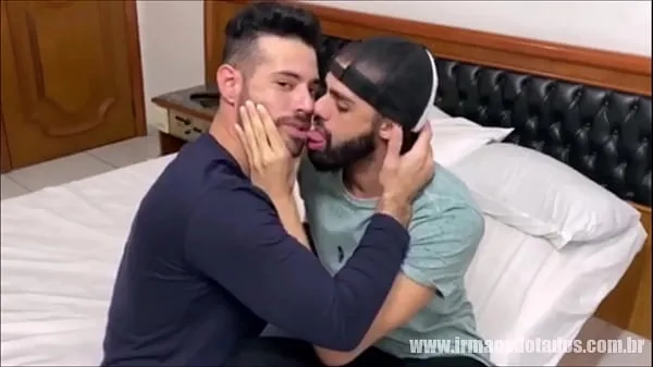 XXX I RECORDED SEX WITH MY STRAIGHT FRIEND top Vídeos