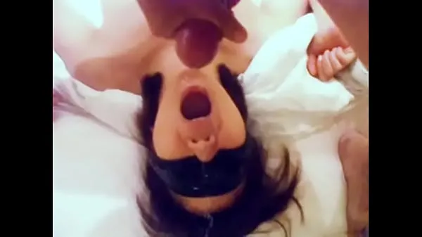 ХХХ Японская эякуляция в рот в любительском видео топ Видео
