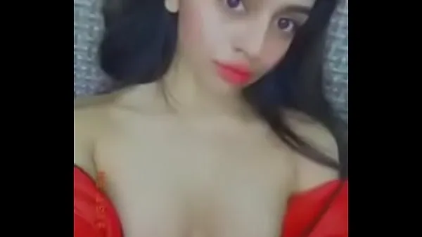 XXX hot indian girl showing boobs on live วิดีโอยอดนิยม