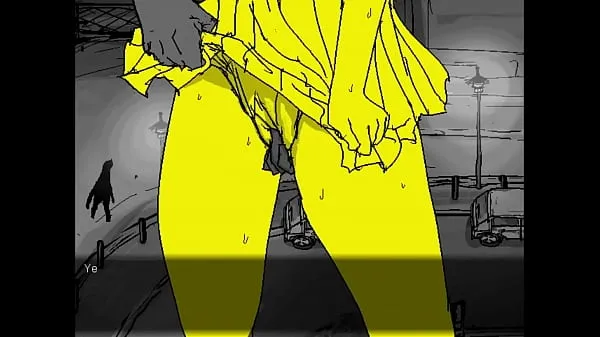 XXX New Project Sex Scene - Yellow's Complete Storyline أفضل مقاطع الفيديو