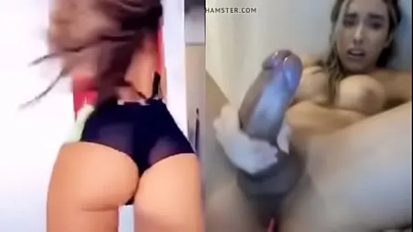 XXX Cute shemales cumming on stepmother top Vidéos