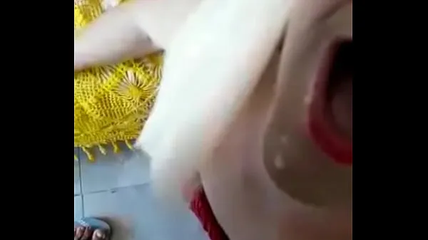 XXX loves to cum in his 's mouth bästa videor