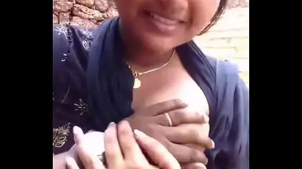 XXX Mallu collage couples getting naughty in outdoor Video teratas
