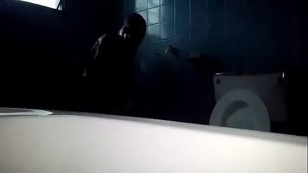XXX Hotel Bathroom Secret Footage en iyi Videolar