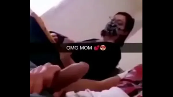XXX step Mom and son top videoer