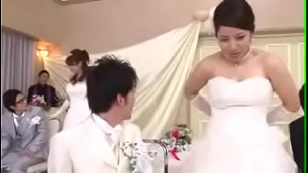 XXX japanses milf fucking while the marriage bästa videor