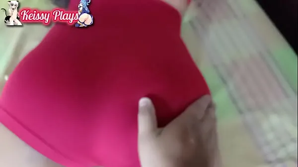 XXX I fuck my pretty slutty while she is playing Free Fire on her phone Video hàng đầu