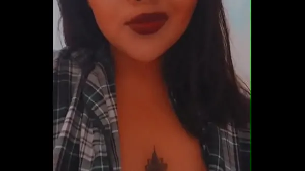 XXX Sexy Native Major Cleavage top Videos