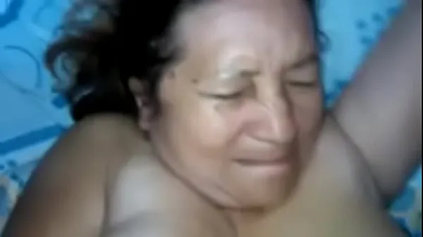 XXX Mother in law fucked in the ass Video hàng đầu