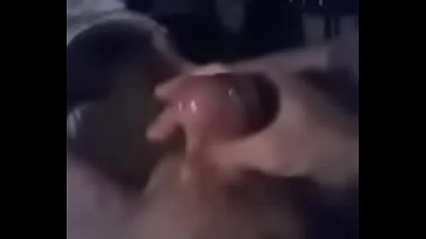 XXX سب سے اوپر کی ویڈیوز Edging my hard throbbing cock for 420girl