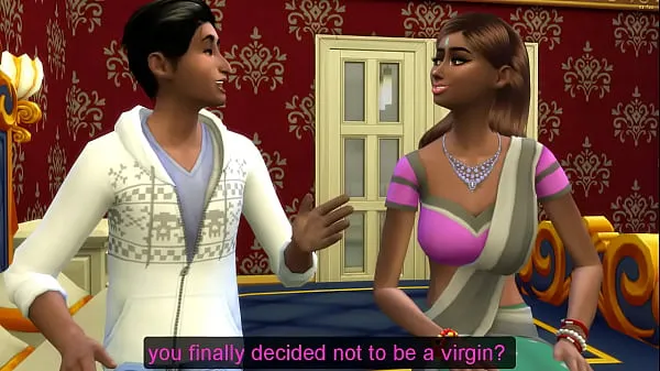 XXX Indian step Brother And Sister She Decided It Was Time To Stop Being A Virgin And Have Sex For The First Time And Get A Creampie najlepšie videá