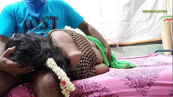 XXX Newly married virgin couple first night hard hardcore screaming शीर्ष वीडियो