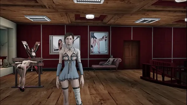 XXX Fallout 4 Happy Fashion κορυφαία βίντεο
