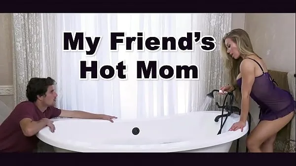 XXX BANGBROS - Nicole Aniston Seduces Her 's Friend Tyler Nixon suosituinta videota